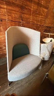 Fractals Seating Group Lounge Chair | $499-Call us now!