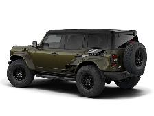 2026 Ford Bronco - Photo 2