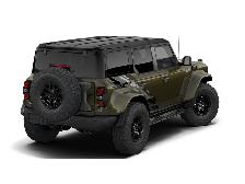 2026 Ford Bronco - Photo 3