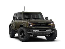 2026 Ford Bronco - Photo 4