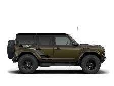 2026 Ford Bronco - Photo 5