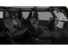 2026 Ford Bronco - Photo 6