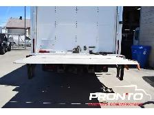 2022 Ford E-450 E-450  Tail Gate  Cube 16 pieds - Photo 17