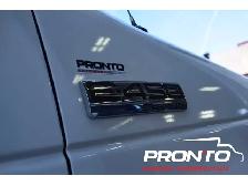 2022 Ford E-450 E-450  Tail Gate  Cube 16 pieds - Photo 18
