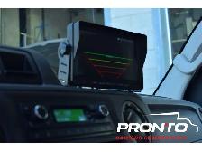 2022 Ford E-450 E-450  Tail Gate  Cube 16 pieds - Photo 20