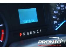 2022 Ford E-450 E-450  Tail Gate  Cube 16 pieds - Photo 22