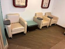 Steelcase Coalesse Lounge Chair – Modern Lounge Chair ! - Photo 2
