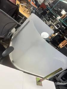 Steelcase Brody Privacy Lounge Chair with Study Pod! - Photo 5