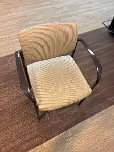 Steelcase Visitor Chair | $75 Each-Excellent Condition-Call us!