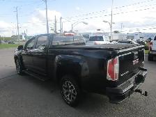 GMC Canyon SLE 4X4 CREWCAB ALLTERRAIN cabine multiplace 4RM 140, - Photo 4