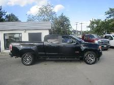 GMC Canyon SLE 4X4 CREWCAB ALLTERRAIN cabine multiplace 4RM 140, - Photo 5