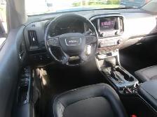 GMC Canyon SLE 4X4 CREWCAB ALLTERRAIN cabine multiplace 4RM 140, - Photo 7