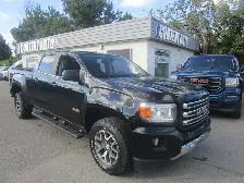GMC Canyon SLE 4X4 CREWCAB ALLTERRAIN cabine multiplace 4RM 140, - Photo 8