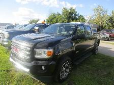 GMC Canyon SLE 4X4 CREWCAB ALLTERRAIN cabine multiplace 4RM 140, - Photo 11