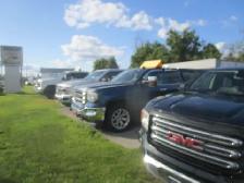 GMC Canyon SLE 4X4 CREWCAB ALLTERRAIN cabine multiplace 4RM 140, - Photo 13