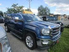 GMC Canyon SLE 4X4 CREWCAB ALLTERRAIN cabine multiplace 4RM 140, - Photo 16