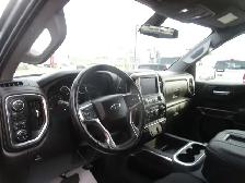 Chevrolet Silverado 1500 LTD 4WD Crew Cab 157' LT Trail Boss LT - Photo 2