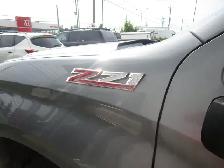 Chevrolet Silverado 1500 LTD 4WD Crew Cab 157' LT Trail Boss LT - Photo 6