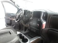 Chevrolet Silverado 1500 LTD 4WD Crew Cab 157' LT Trail Boss LT - Photo 12