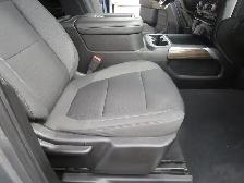 Chevrolet Silverado 1500 LTD 4WD Crew Cab 157' LT Trail Boss LT - Photo 13