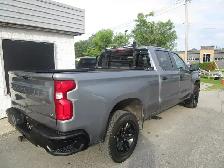 Chevrolet Silverado 1500 LTD 4WD Crew Cab 157' LT Trail Boss LT - Photo 14