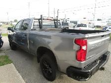 Chevrolet Silverado 1500 LTD 4WD Crew Cab 157' LT Trail Boss LT - Photo 17