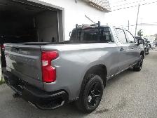 Chevrolet Silverado 1500 LTD 4WD Crew Cab 157' LT Trail Boss LT - Photo 19