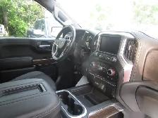 Chevrolet Silverado 1500 LTD 4WD Crew Cab 157' LT Trail Boss LT - Photo 20