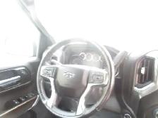 Chevrolet Silverado 1500 LTD 4WD Crew Cab 157' LT Trail Boss LT - Photo 21