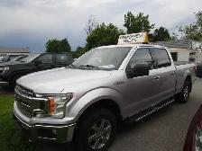 Chevrolet Silverado 1500 LTD 4WD Crew Cab 157' LT Trail Boss LT - Photo 29