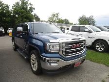 Chevrolet Silverado 1500 LTD 4WD Crew Cab 157' LT Trail Boss LT - Photo 31