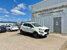 2019 Ford Ecosport S AWD | No Accident | Reverse Camera - Photo 3