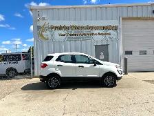 2019 Ford Ecosport S AWD | No Accident | Reverse Camera - Photo 4
