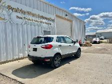 2019 Ford Ecosport S AWD | No Accident | Reverse Camera - Photo 5