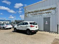 2019 Ford Ecosport S AWD | No Accident | Reverse Camera - Photo 7