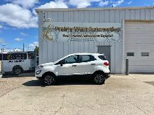 2019 Ford Ecosport S AWD | No Accident | Reverse Camera - Photo 8