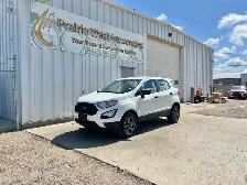 2019 Ford Ecosport S AWD | No Accident | Reverse Camera - Photo 9