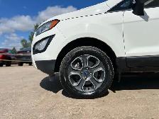 2019 Ford Ecosport S AWD | No Accident | Reverse Camera - Photo 10