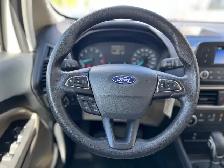 2019 Ford Ecosport S AWD | No Accident | Reverse Camera - Photo 15