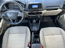 2019 Ford Ecosport S AWD | No Accident | Reverse Camera - Photo 16