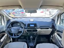 2019 Ford Ecosport S AWD | No Accident | Reverse Camera - Photo 17