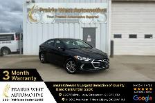 2018 Hyundai Elantra GL | Power Tailgate | Reverse Camera