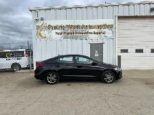 2018 Hyundai Elantra GL | Power Tailgate | Reverse Camera - Photo 4