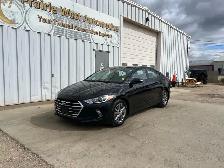 2018 Hyundai Elantra GL | Power Tailgate | Reverse Camera - Photo 8