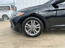 2018 Hyundai Elantra GL | Power Tailgate | Reverse Camera - Photo 10