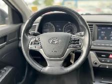 2018 Hyundai Elantra GL | Power Tailgate | Reverse Camera - Photo 11
