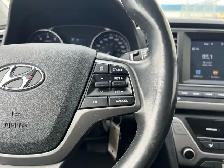 2018 Hyundai Elantra GL | Power Tailgate | Reverse Camera - Photo 14
