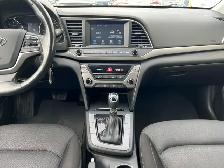 2018 Hyundai Elantra GL | Power Tailgate | Reverse Camera - Photo 15