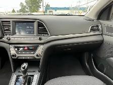 2018 Hyundai Elantra GL | Power Tailgate | Reverse Camera - Photo 26