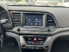 2018 Hyundai Elantra GL | Power Tailgate | Reverse Camera - Photo 27